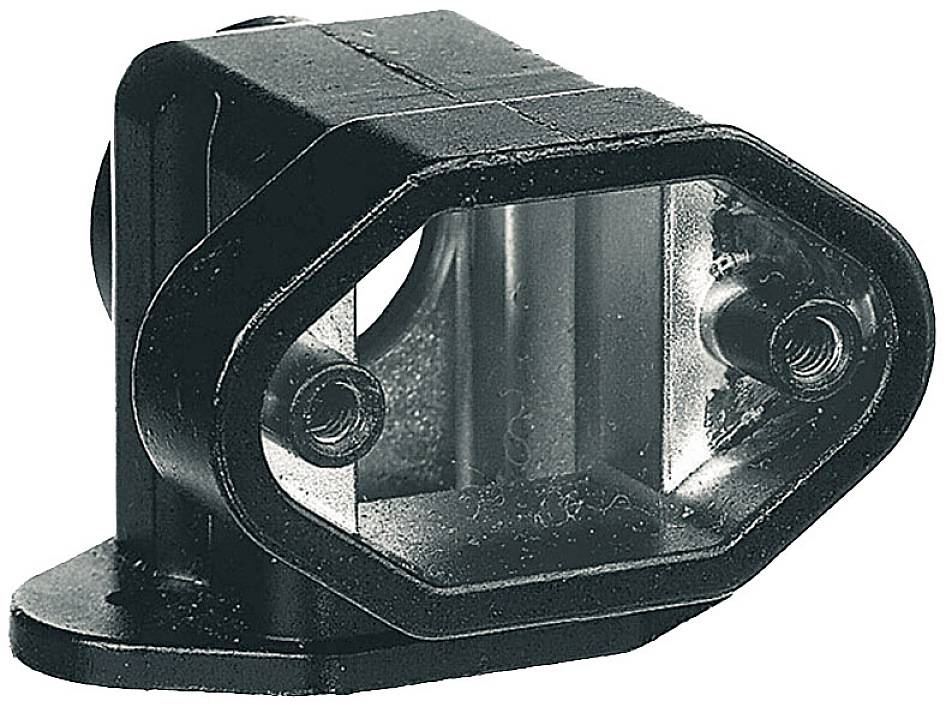 Harting Adapter 19407030900 Inhalt: 1 St.