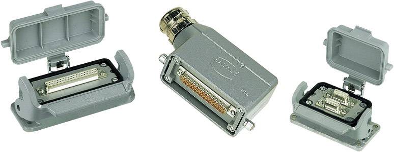 HARTING Adapterplatte 09300009965 Inhalt: 1 St.