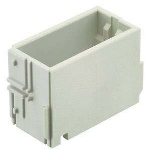 Harting Adapterrahmen 11002000101 Inhalt: 1 St.