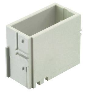 Harting Adapterrahmen 11002000301 Inhalt: 1 St.