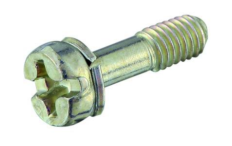 Befestigungsschrauben 09160009903 HARTING Inhalt: 1 St.