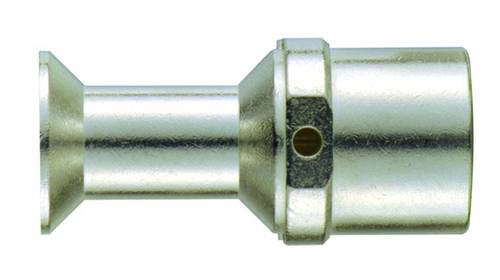 Buchsenkontakt Inhalt: 1St.