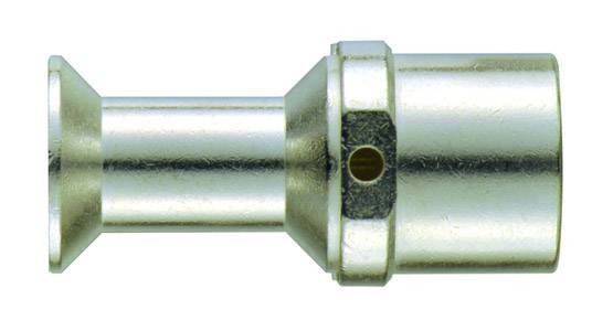 Harting Buchsenkontakt 09110006265 Inhalt: 1 St.