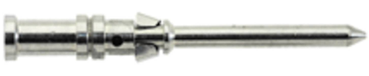 HARTING Stiftkontakt 09150006161 Inhalt: 1 St.