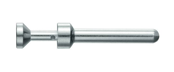 Stiftkontakt 09330006106 HARTING Inhalt: 1 St.