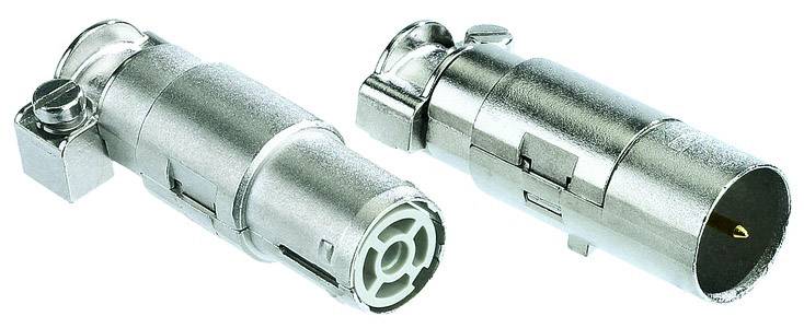 HARTING Buchseneinsatz 09150013113 Inhalt: 1 St.