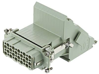 Harting Buchseneinsatz 09210404712 Inhalt: 1 St.