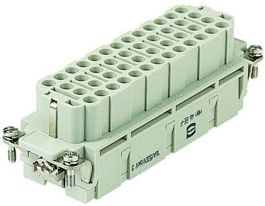 Buchseneinsatz 09320463101 HARTING Inhalt: 1 St.