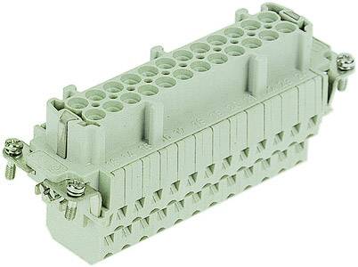 Harting Buchseneinsatz 09330242772 Inhalt: 1 St.