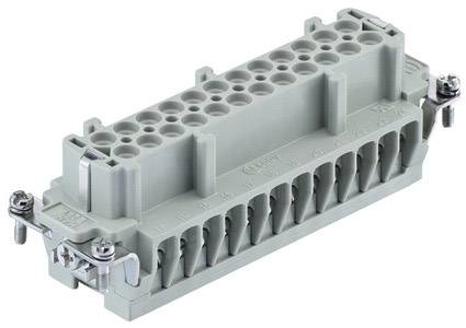 Buchseneinsatz 09330242791 HARTING Inhalt: 1 St. Buchseneinsatz