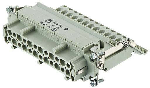 HARTING Buchseneinsatz 09330244739 Inhalt: 1 St.