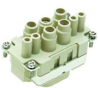 HARTING Buchseneinsatz 09380082701 Inhalt: 1 St.