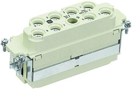 Harting Buchseneinsatz 09380082753 Inhalt: 1 St.