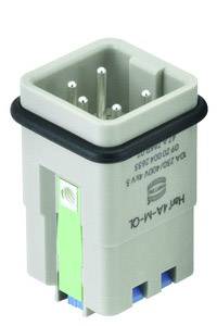 Stifteinsatz 09200042633 HARTING Inhalt: 1 St.