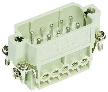 HARTING Stifteinsatz 09200102614 Inhalt: 1 St.