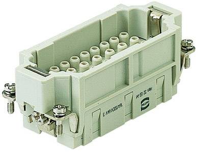 Stifteinsatz 09320323001 HARTING Inhalt: 1 St.