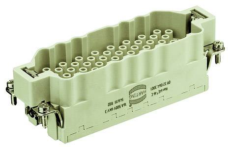 HARTING Stifteinsatz 09320643001 Inhalt: 1 St.