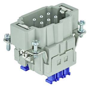 HARTING Stifteinsatz 09330062648 Inhalt: 1 St.