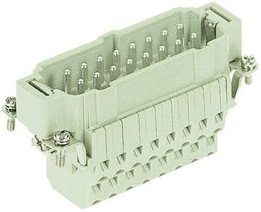 Harting Stifteinsatz 09 33 016 2672 Inhalt: 1 St.