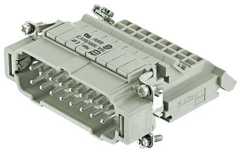 Harting Stifteinsatz 09330164625 Inhalt: 1 St.