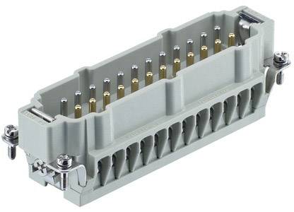 Stifteinsatz 09330242691 HARTING Inhalt: 1 St. Stifteinsatz