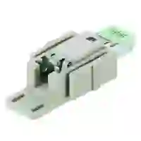 HARTING Stifteinsatz 09454001520 Inhalt: 1St. HARTING Stifteinsatz 09454001520 Inhalt: 1St.