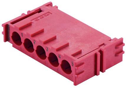 HARTING Stifteinsatz 11051053012 Inhalt