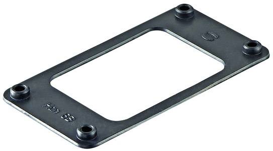 Harting Flanschdichtung 09300009801 Inhalt