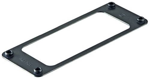 HARTING Flanschdichtung 09300009803 Inhalt: Flanschdichtung
