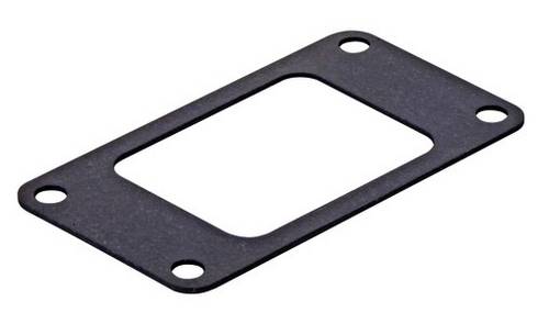 HARTING Flanschdichtung 09300009993 Inhalt: Flanschdichtung