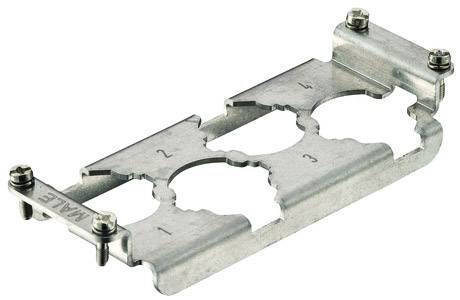 Harting Halterahmen 09110009925 Inhalt: 1 St.