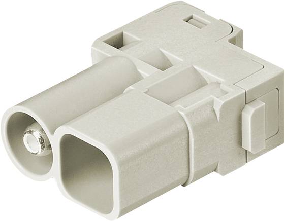 Harting Stiftmodul 09140052647 Inhalt: 1 St.