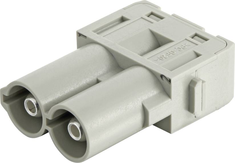 Harting Stiftmodul 09140022642 Inhalt: 1 St.