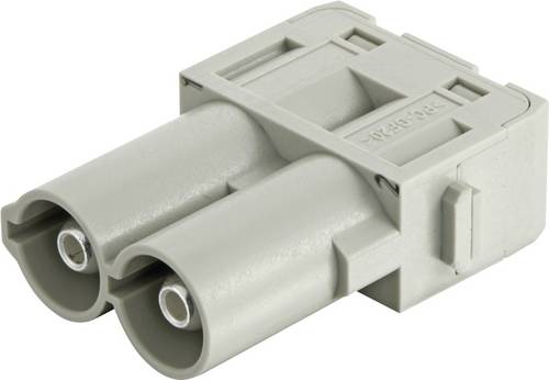 HARTING Stiftmodul 09140022647 Inhalt: 1 St. Stiftmodul