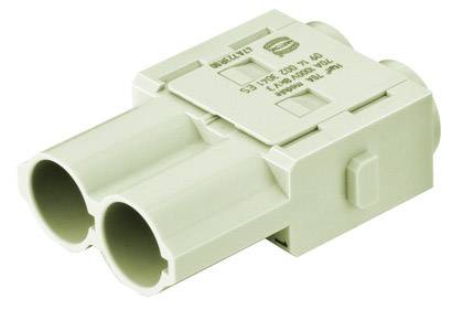 Stiftmodul 09140023041 HARTING Inhalt: 1 St.