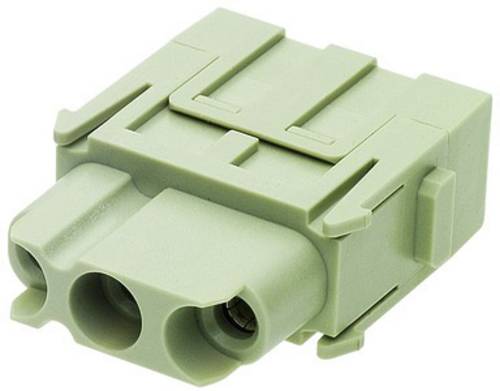 HARTING Buchsenmodul 09140032701 Inhalt: Buchsenmodul