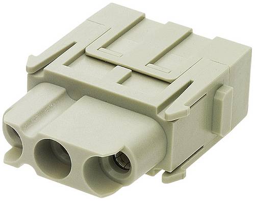 HARTING Buchsenmodul 09140032702 Inhalt: 1 St. Buchsenmodul
