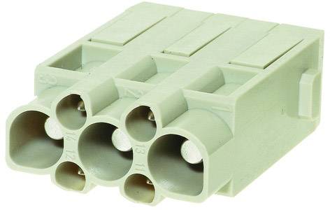 HARTING Stiftmodul 09140073001 Inhalt