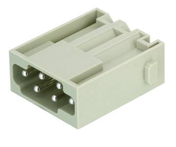 HARTING Stiftmodul 09140062633 Inhalt: 1 St.