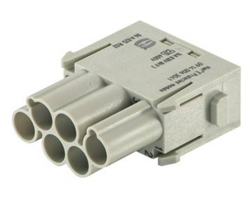 HARTING Stiftmodul 09140063041 Inhalt: 1 St. Stiftmodul