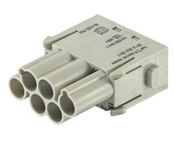 HARTING Stiftmodul 09140063041 Inhalt: 1 St.