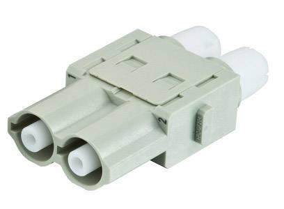 Harting Buchsenmodul 09140023125 Inhalt: 1 St.