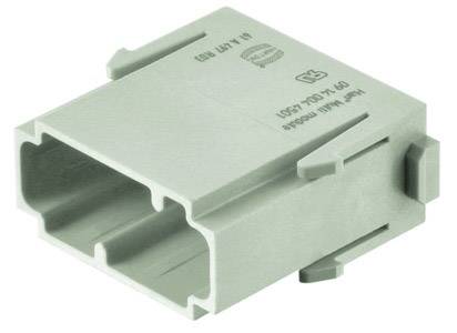 HARTING Stiftmodul 09140044501 Inhalt