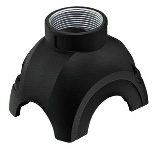 Harting Haube 11123001400 Inhalt: 1 St.