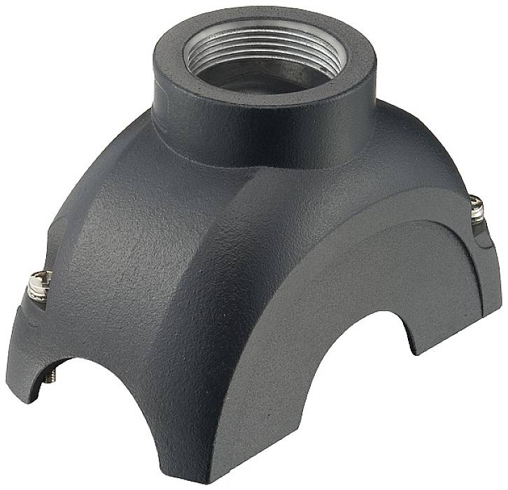 HARTING Haube 11126001402 Inhalt: 1 St.