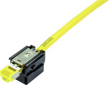 Harting Kabelsteckverbinder 09451001560 Inhalt: 1 St.