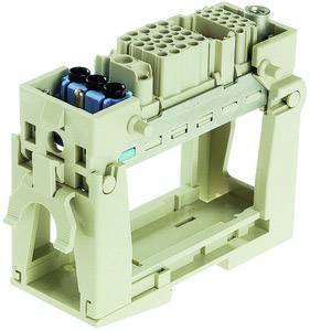 Harting Kontakteinsatz-Halterung 09330009803 Inhalt: 1 St.