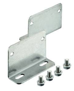 Harting Montageblech 09400009926 Inhalt: 1 St.