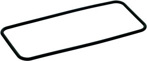 HARTING O-Formgummidichtung 09400009913 Inhalt: 1 St. O-Formgummidichtung