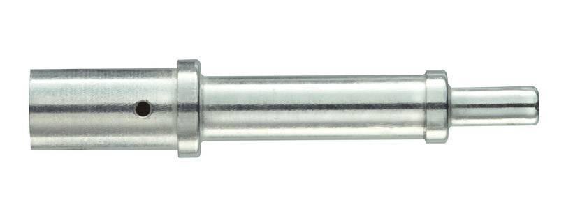 Harting PE-Stiftkontakt 11000009509 Inhalt: 1 St.